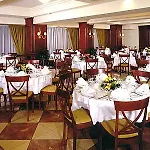 Hotel Lingos 3*