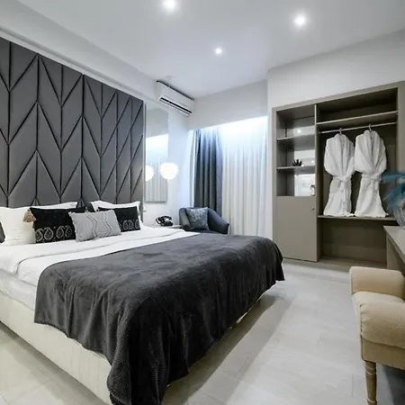 Lingos Hotel Florina