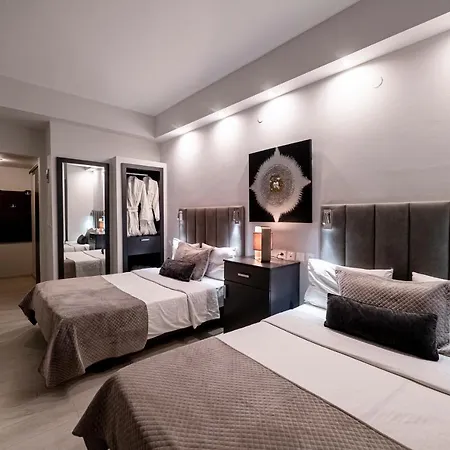 Hotel Lingos