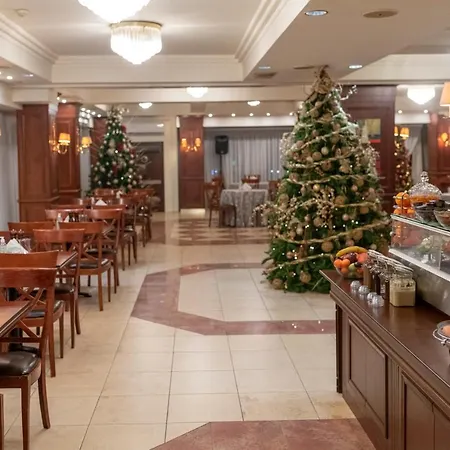 Hotel Lingos Florina