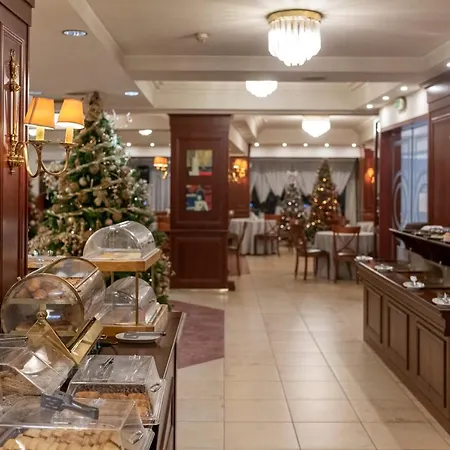 Hotel Lingos