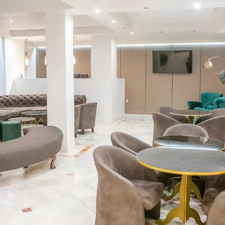 Hotel Lingos