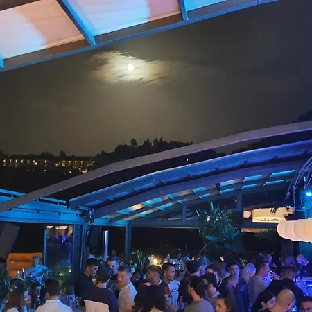 Hotel Lingos Florina