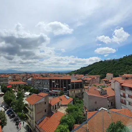 Hotel Lingos 3*