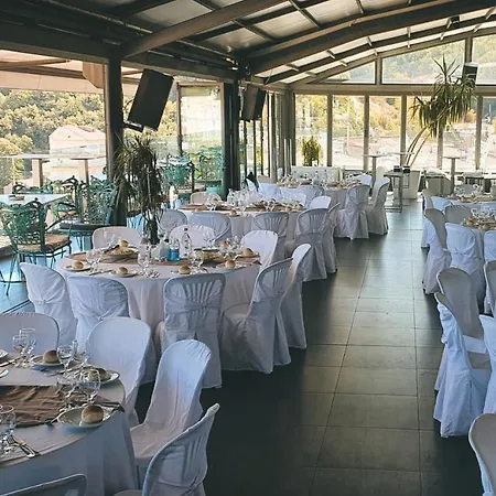 Hotel Lingos