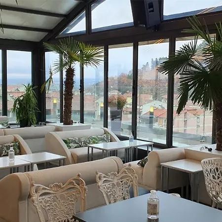 Lingos Hotel Florina