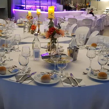 Hotel Lingos 3*