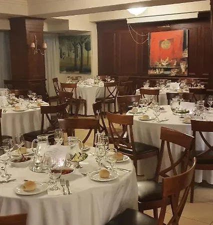 Lingos Hotel