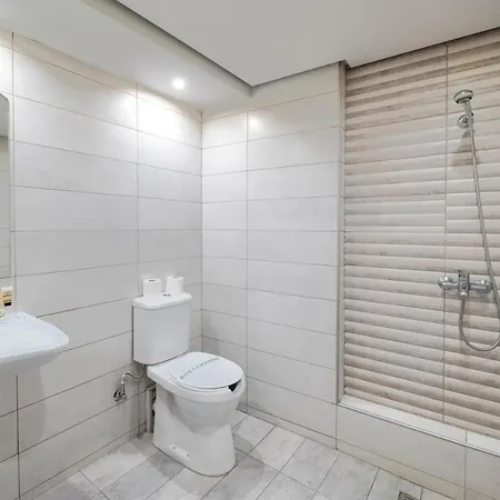 Hotel Lingos Florina