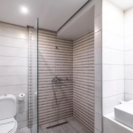 فندق Lingos فلورينا