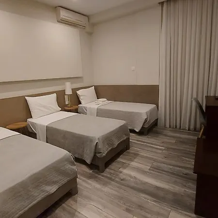 Hotel Lingos 3*