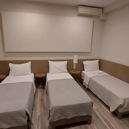 Hotel Lingos Florina