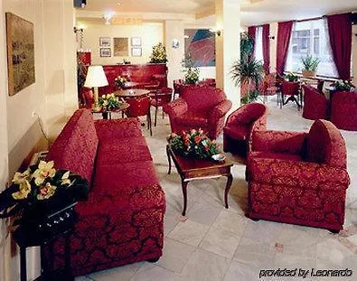 Hotel Lingos Florina