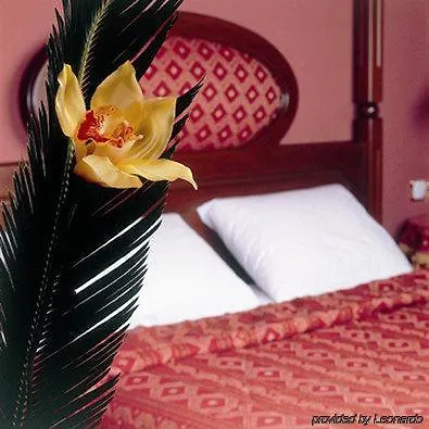 Lingos Hotel Florina