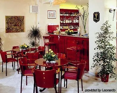 Hotel Lingos