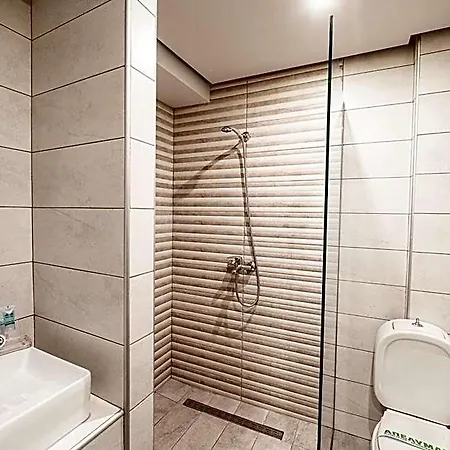Hotel Lingos