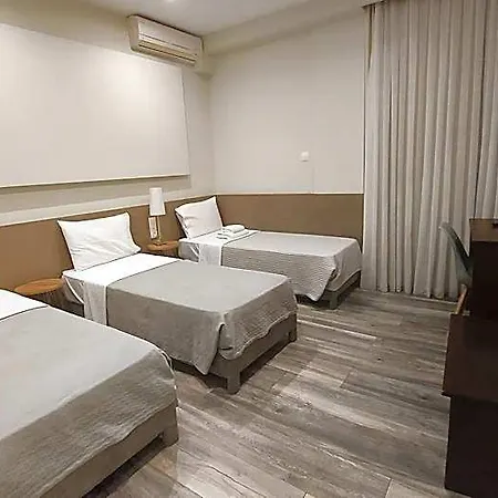 Hotel Lingos Florina
