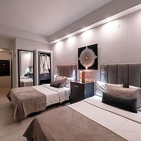 Lingos Hotel