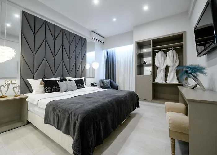 Lingos Hotel Florina