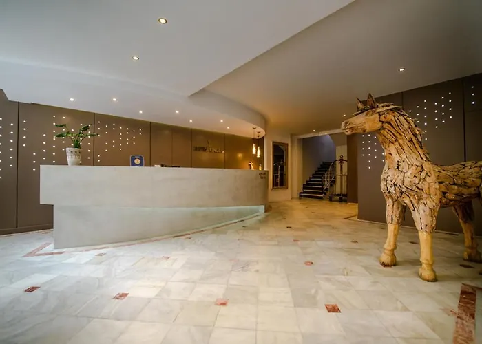 Hotel Lingos Florina