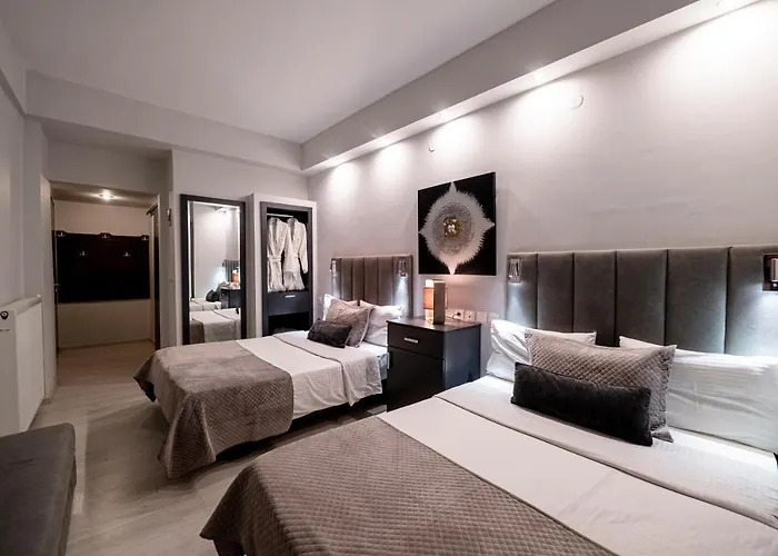 Hotel Lingos