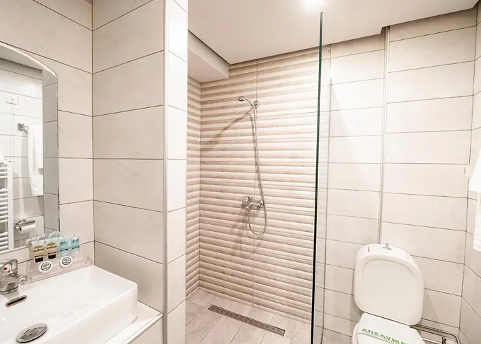 Lingos Hotel 3*