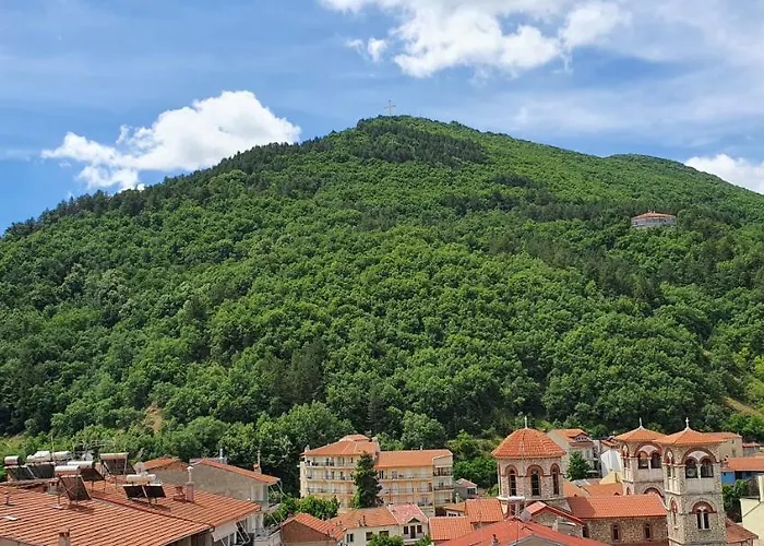 Hotel Lingos Florina