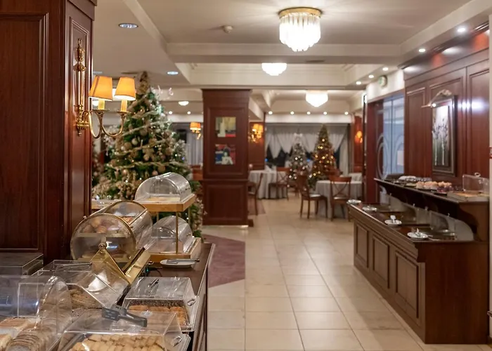 Hotel Lingos