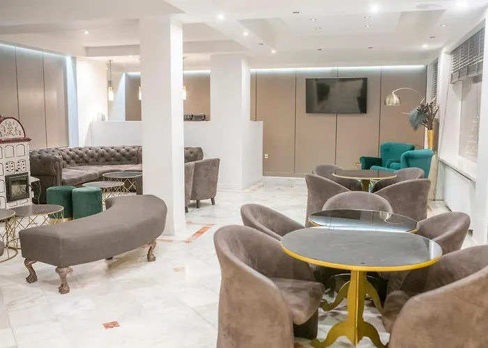 Hotel Lingos