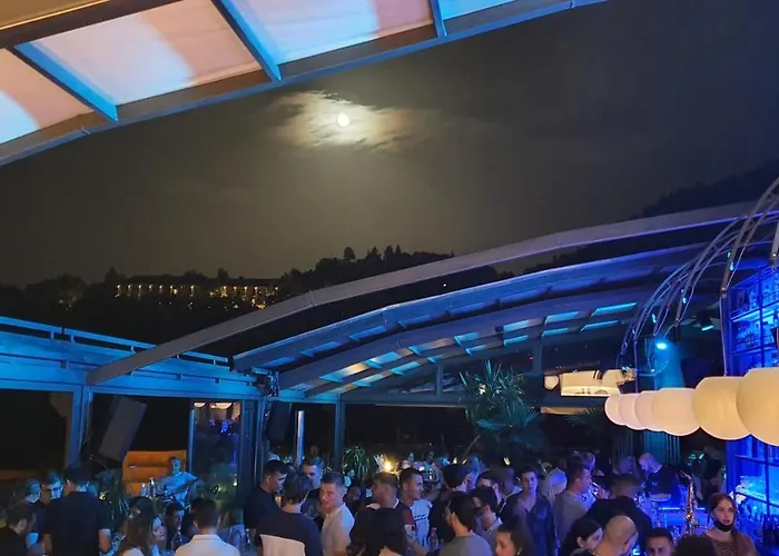 Hotel Lingos Florina