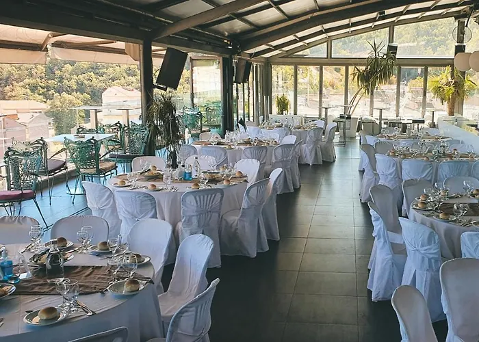 Hotel Lingos