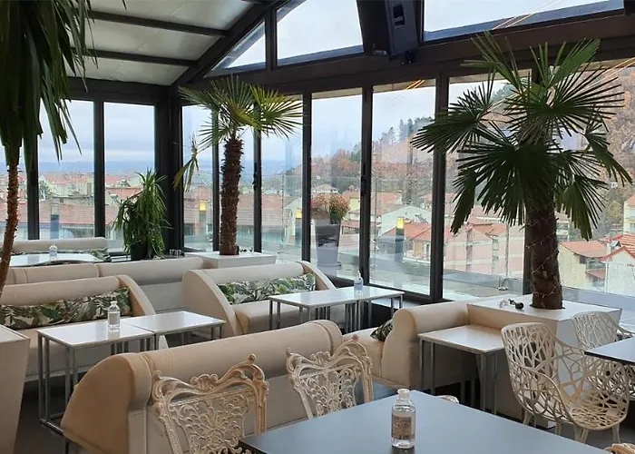 Lingos Hotel Florina