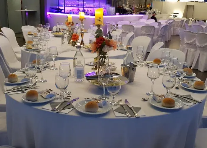 Hotel Lingos 3*