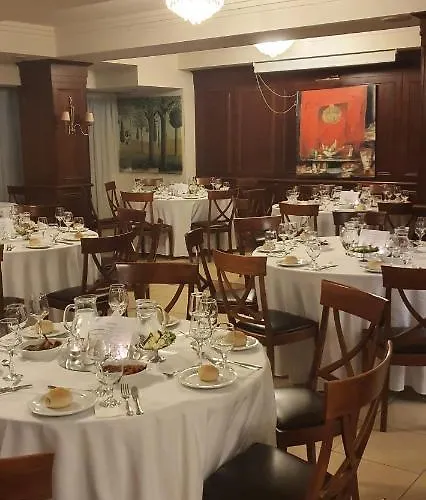 Lingos Hotel