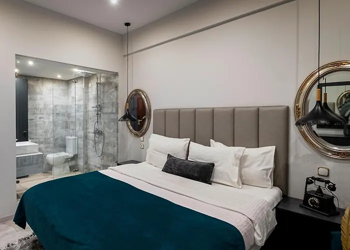 Lingos Hotel