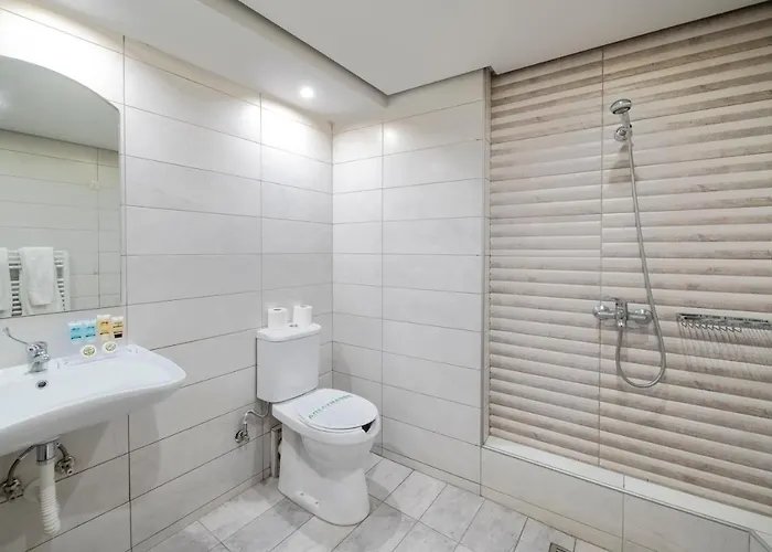 Hotel Lingos Florina