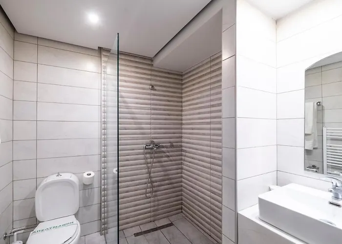 Hotel Lingos Florina