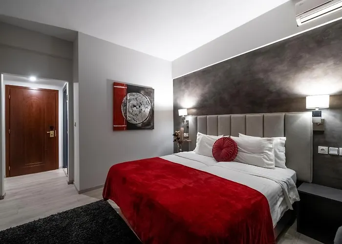 Hotel Lingos 3*
