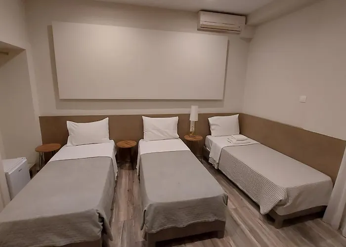 Hotel Lingos Florina