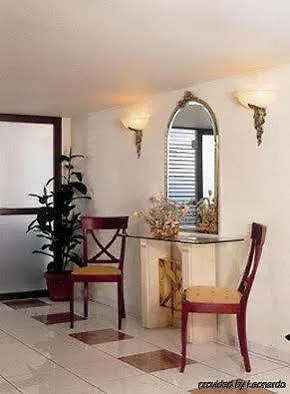 Hotel Lingos Florina