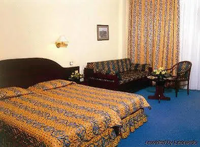 Lingos Hotel Florina
