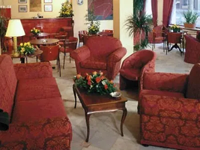 Lingos Hotel Florina